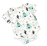 BIGBUY SHIRT ユニセックス・ベビー US サイズ: 70(0-6Months) カラー: ホワイト