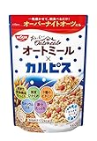 日清シスコ おいしいオートミール×カルピス 160g×8袋
