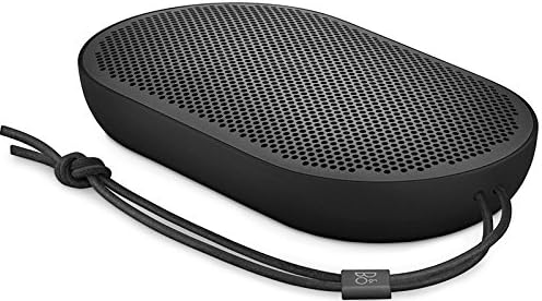 B&O PLAY、新たなポータブルBluetoothスピーカー『BeoPlay P2』 | ヲチモノ