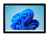 【整備済み品】 アイワマーケティング(aiwa) デジタル Windows11Pro64bit搭載 10.5インチ 2in1タブレット型PC JA2-TBW1001 (CeleronN4020 DualCore/4GB/64GB/Windows11Pro64bit/10.5型/解像度1920x1280)