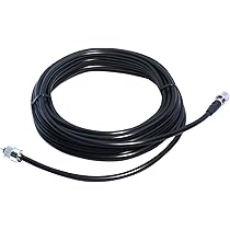 Amazon.co.jp: ナテック(Natec) 5D-FB固定局用同軸ケーブル 5m MP-MP