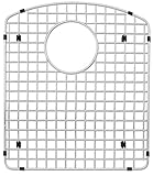 Blanco 220-998 Stainless Steel Sink Grid [並行輸入品]