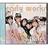 palet「early works」