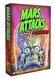 Mars Attacks The Dice Game [並行輸入品]
