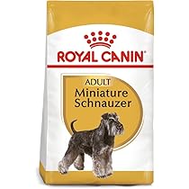 Amazon.co.jp: ロイヤルカナン BHN ミニチュアシュナウザー 子犬用 1.5