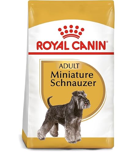 Amazon.co.jp: ロイヤルカナン BHN ミニチュアシュナウザー 子犬用 1.5