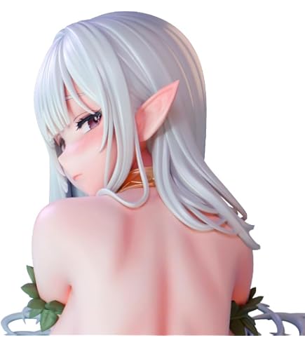 Amazon | 異世界魔王と召喚少女の奴隷魔術 シェラ レム フィギュア