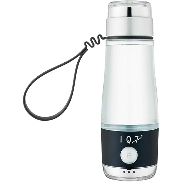 【新品未使用】伊藤超短波　ケータイ水素水ボトル　pocket ケータイ水素ボトル pocket（ポケット）- 株式会社フラックス