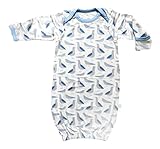 bestarooベビーガウンin Seagulls