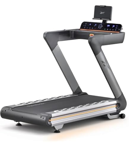 Amazon.co.jp: (リーボック) ランニングマシン トレッドミル Z-TECH