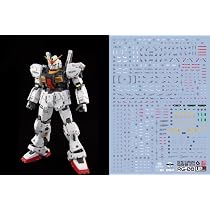 Amazon | (RG 1/144 ガンダムMK-Ⅱエゥーゴ用) HG RG MG PG RE HiRM