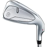 オーダーカスタム 24モデル 24モデル YAMAHA RMX VD/Xアイアンセット ヤマハ リミックス VD アイアン 本数：5本組（I6-I9,PW） シャフト：TENSEI_TR_I フレックス：SR グリップ：標準グリップ