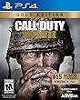 Call of Duty: WWII - Gold Edition (輸入版:北米)- PS4