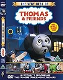 Thomas and Friends - Very Best of Thomas [Import anglais]