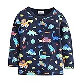 HUAER& SHIRT ベビー・ボーイズ