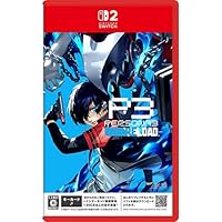 Amazon.co.jp: 【Amazon.co.jpエビテン限定】ペルソナ3 リロード