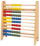 知育とコミニュケーション 100たまソロバン