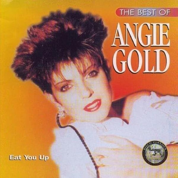 CD☆people like us／ピープル・ライク・アス／アンジー・ゴールド Amazon.co.jp: Best of Angie Gold: ミュージック