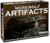 Ultimate Werewolf Artifacts [並行輸入品]