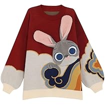 Amazon.co.jp: [ARKETHONEY] ジュディ ニック ズートピア カーディガン 
