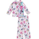 マイリトルポニー キッズパジャマ 2?3歳用 12278 ゆうパケット配送 MY LITTLE PONY パジャマ ねまき 寝巻 寝間着 上下セット ともだちは魔法 送料無料【即日・翌日発送】