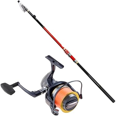 Amazon.co.jp 最新リリース: ロッド・リールセット の新着ランキングです。