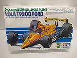 タミヤ 1/20 ディックサイモン ローラ (１／２０ グランプリコレクション:20041) [おもちゃ＆ホビー]
