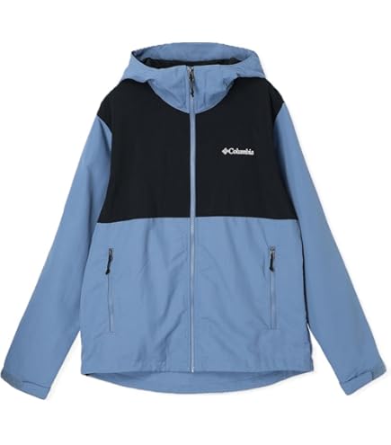 Amazon | [コロンビア] ウィリバードIVインターチェンジジャケット
