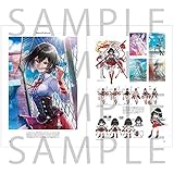 【受注生産限定品】 白猫プロジェクト 5th Anniversary Art Collection 公式アートブック