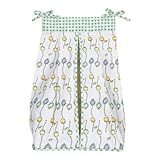 Trend Lab Baby Dr. Seuss The Lorax Diaper Stacker by Trend Lab