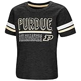 Colosseum Purdue University 幼児 男の子 半袖 グラフィックTシャツ 2T