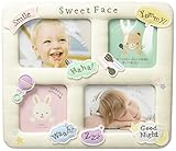 茶谷産業 Bambini* かわいいおかおフレーム 849-436