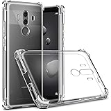 対応 HUAWEI Mate 10 pro 703HW ケース クリア ケース HUAWEI Mate10 pro カバー TPU HUAWEI Mate10pro 保護ケース カバー背面 HUAWEI Mate 10pro ンプロテクター シェル 