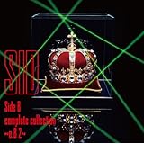 Side B complete collection 〜e.B 2〜