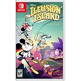 Disney Illusion Island (輸入版:北米) – Switch