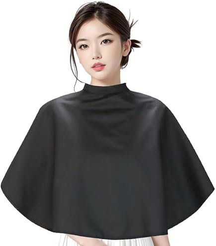 Amazon | シャンプーケープ（防水ソフトケープ） 7220 ○カラー