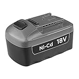 Craftsman 18v Ni-cd Battery [並行輸入品]