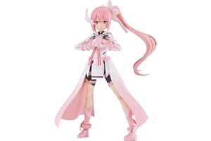 グッドスマイルカンパニー 結城友奈は勇者である 大満開の章 PLAMATEA 結城友奈 組み立て式プラモデル ノンスケール 全高約155mm