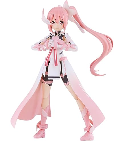 Amazon | エクスプラス (X PLUS) 勝利の女神:NIKKE アリス 全高約240mm