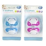 First Steps - Silicone Orthosoothers by First Steps