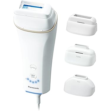 値下げ❗️光美容機　光エステ(ボディ&amp;フェイス用) 値下げ】光美容器 光エステ ボディ＆フェイス用 【公式通販】