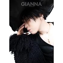 Amazon.co.jp: 【予約】GIANNA (ジェンナ) #16 SPECIAL EDITION