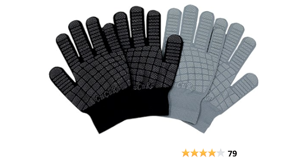 Amazon Co Jp Cucucura Set Of 2 Slip Resistant Military Hands 585702 Industrial Scientific