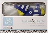 DK Leigh Musical Mobile, Sailboat by DK LEIGH [並行輸入品]