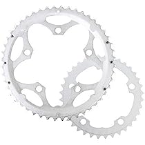 SUGINO PE110S 10速９速　ダブル　チェーンリング 31HWArDQOkL.jpg_BO30,255,255,