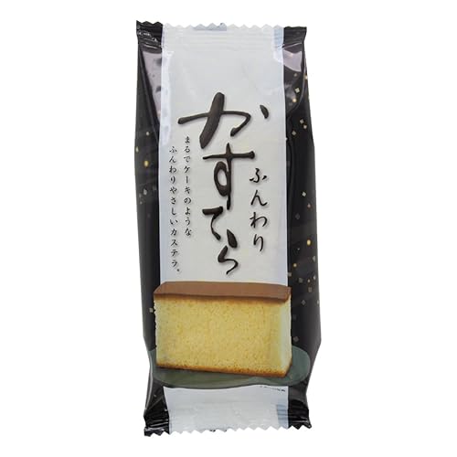 モントワール ふんわりかすてら