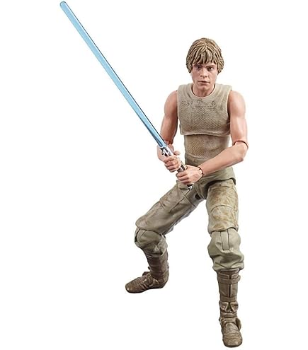 Amazon | スターウォーズ 8インチ ハイパーリアル アクション