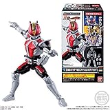 SO-DO CHRONICLE 装動 仮面ライダー電王 1．仮面ライダー電王 【アクションボディセット】 2．ソードフォーム【クロスアーマーセット】2種セット