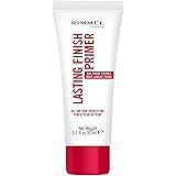 Rimmel London Lasting Finish Primer, 30 ml