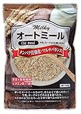 ミルキーオートミール(クイックオーツ)